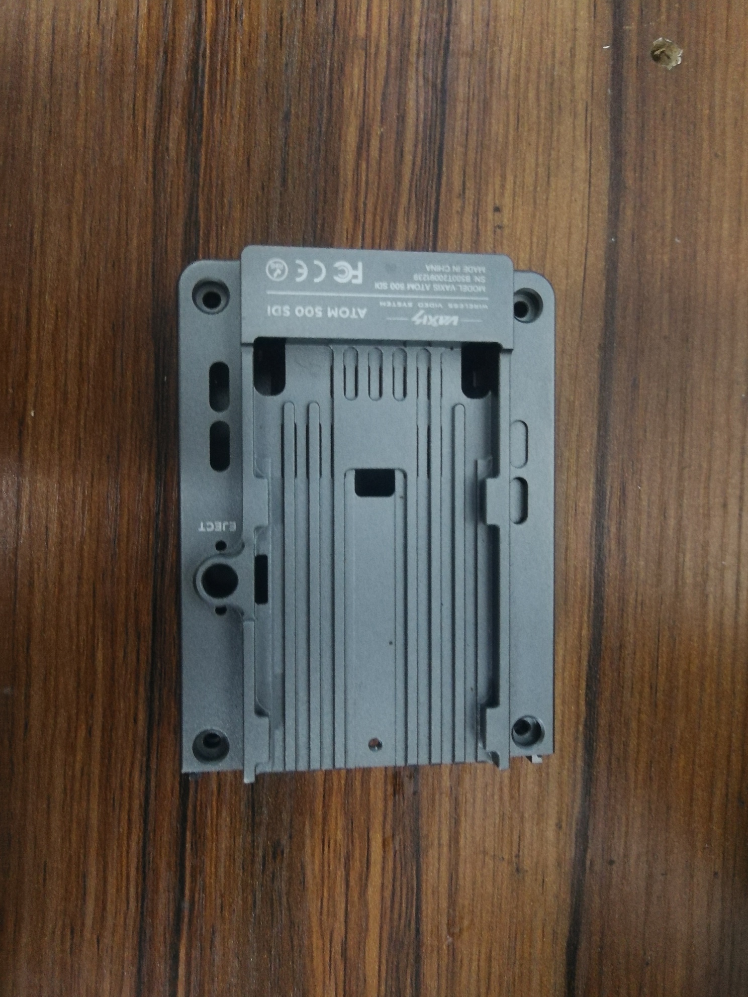 Bracket Base