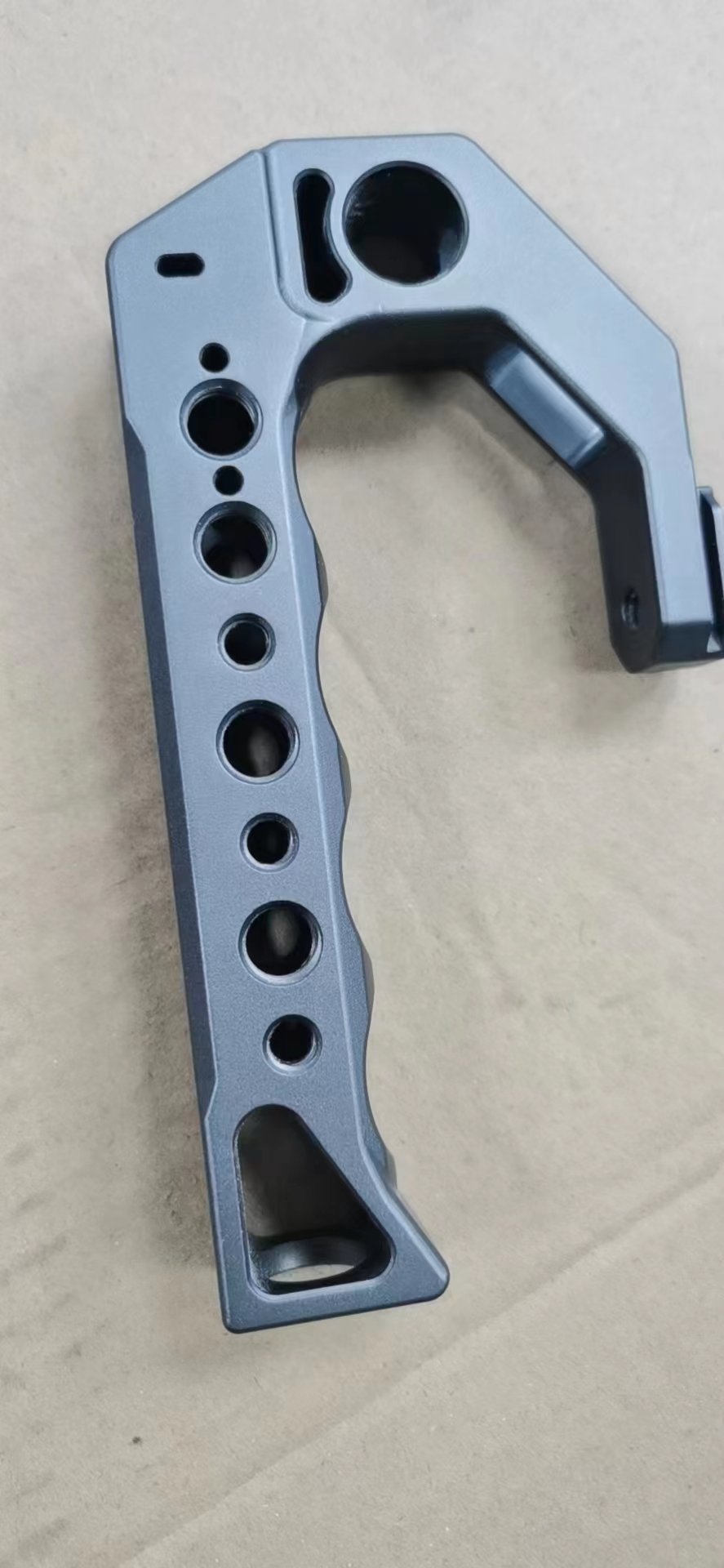Customized Handle