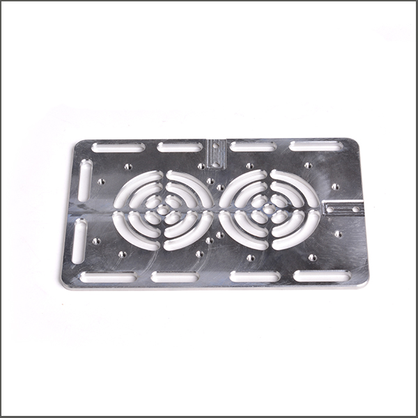 Baseplate