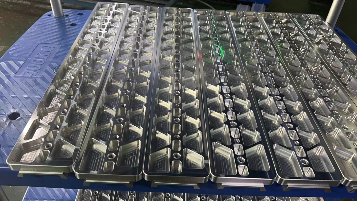 Baseplate
