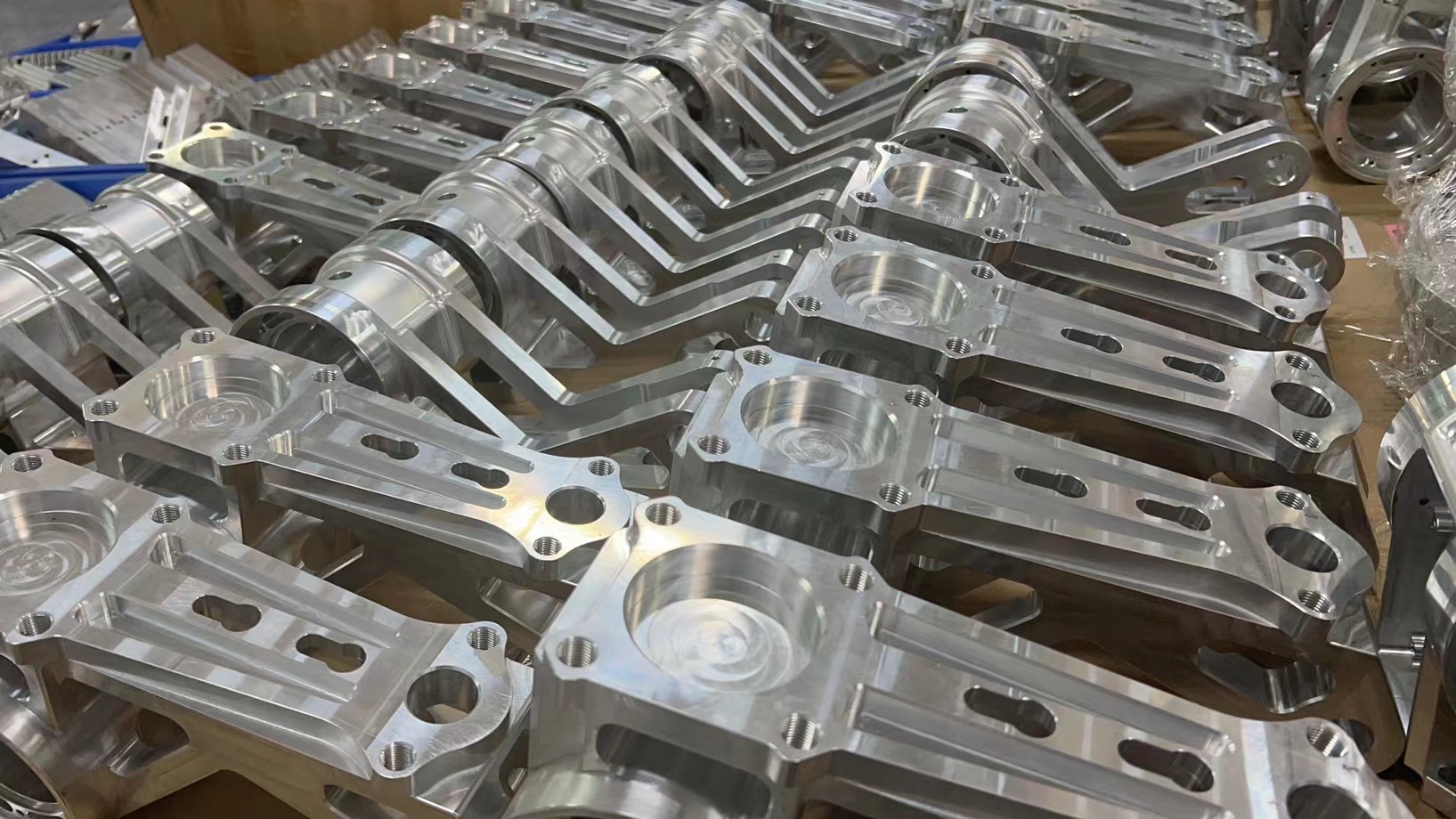 Bracket Base