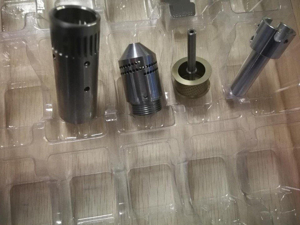 CNC Turning For Automation Equipments